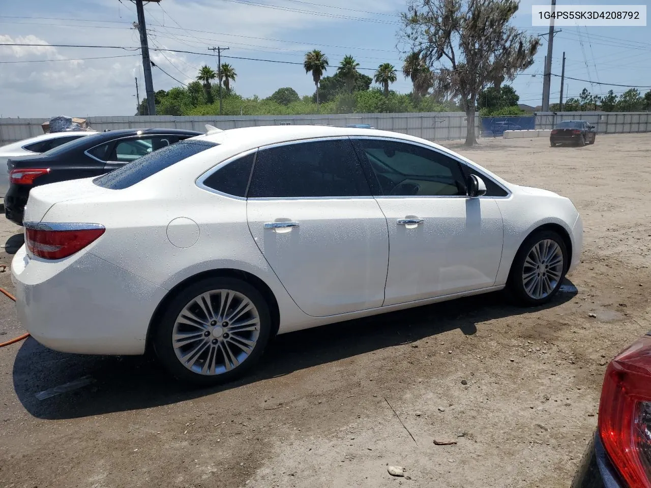 1G4PS5SK3D4208792 2013 Buick Verano