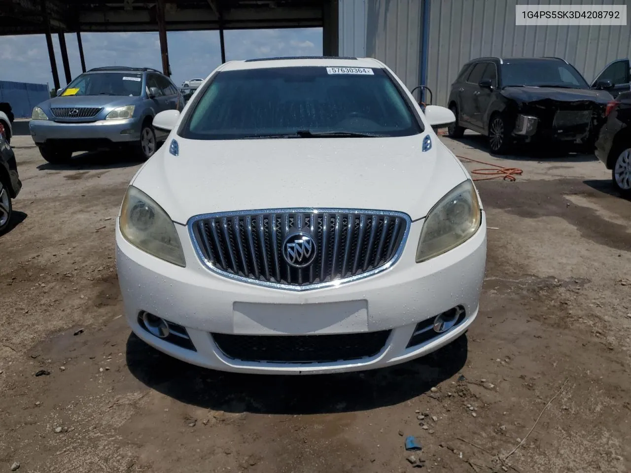 1G4PS5SK3D4208792 2013 Buick Verano