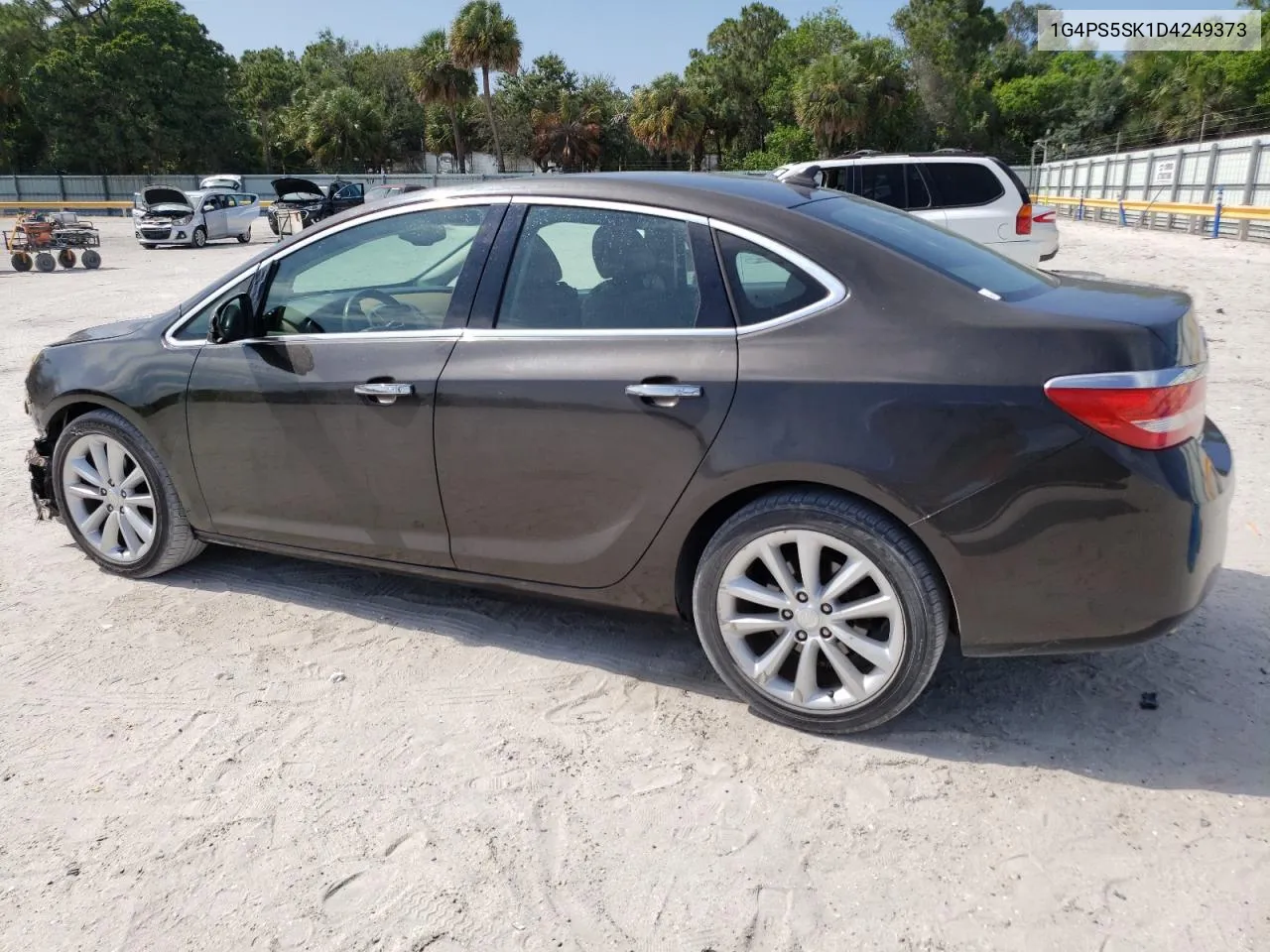 1G4PS5SK1D4249373 2013 Buick Verano