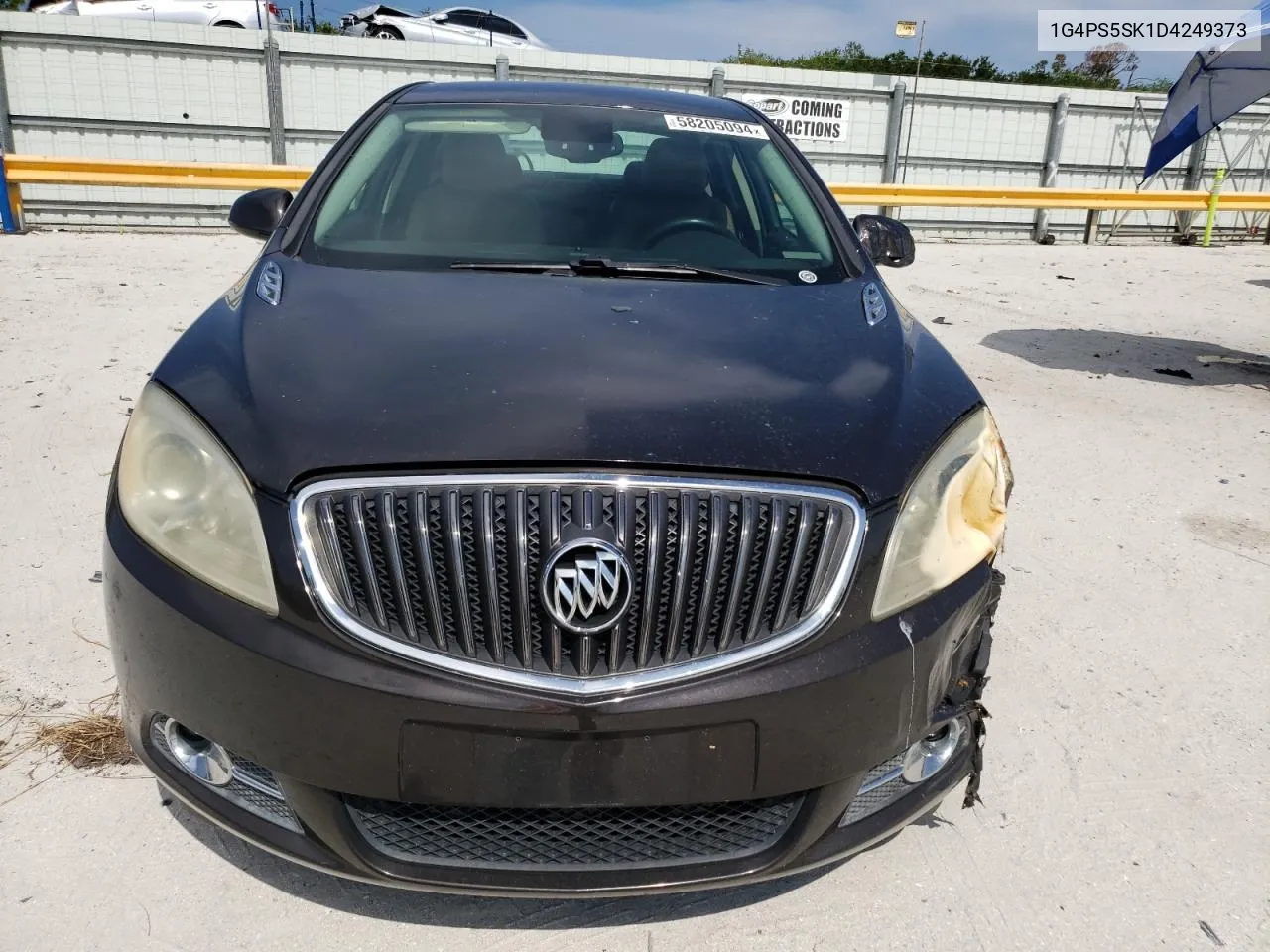 1G4PS5SK1D4249373 2013 Buick Verano