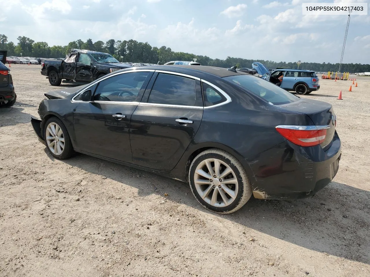 1G4PP5SK9D4217403 2013 Buick Verano