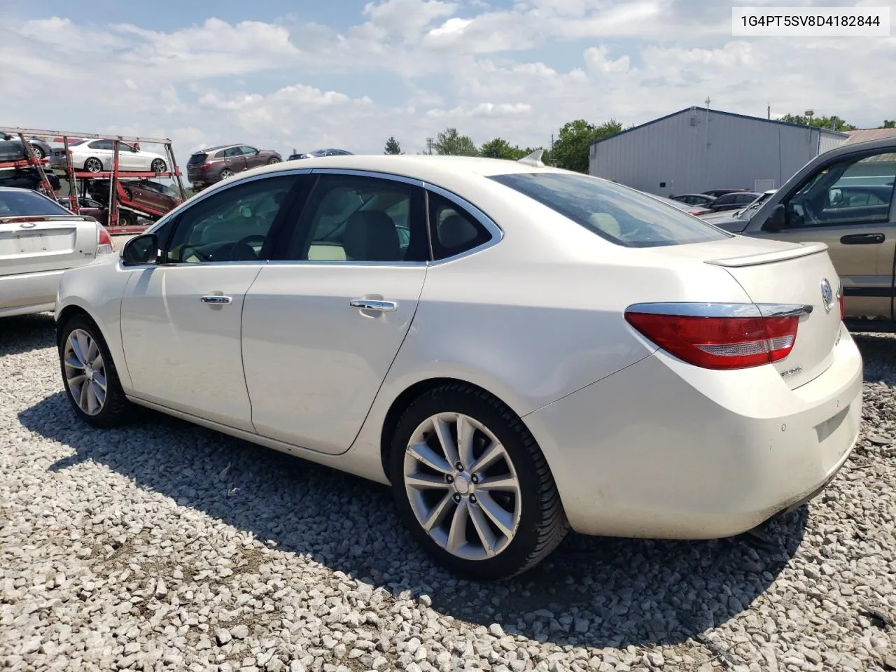 1G4PT5SV8D4182844 2013 Buick Verano Premium