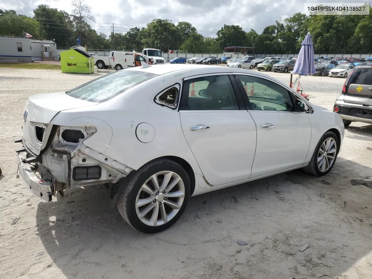 1G4PP5SK4D4138527 2013 Buick Verano