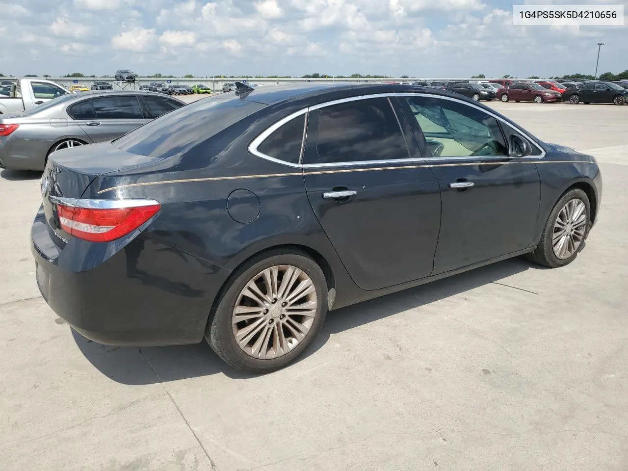 1G4PS5SK5D4210656 2013 Buick Verano