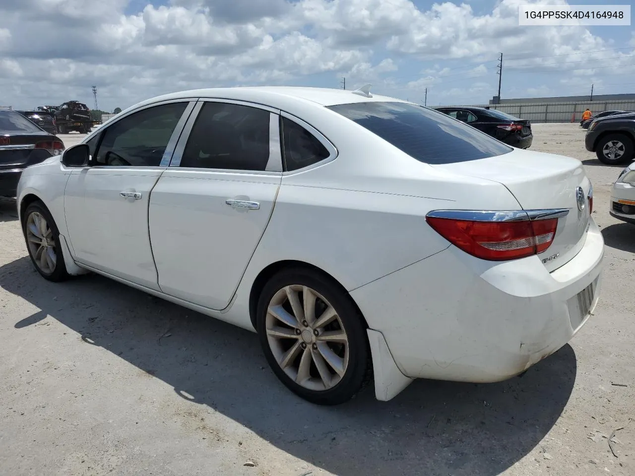 1G4PP5SK4D4164948 2013 Buick Verano