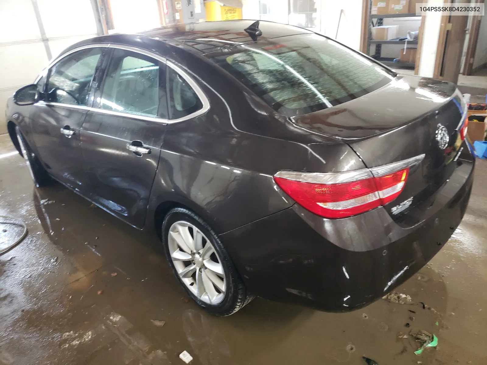 1G4PS5SK8D4230352 2013 Buick Verano