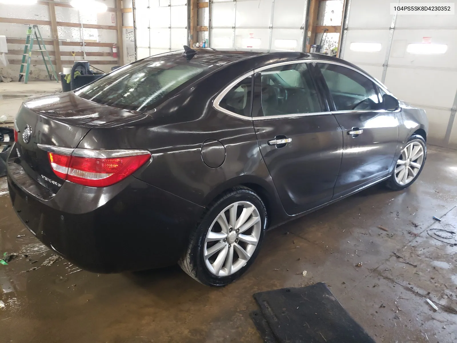 1G4PS5SK8D4230352 2013 Buick Verano