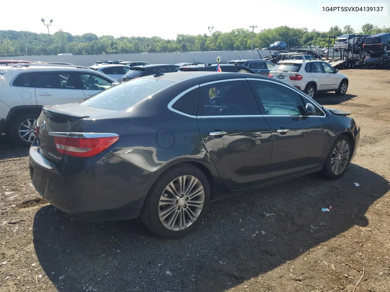 1G4PT5SVXD4139137 2013 Buick Verano Premium