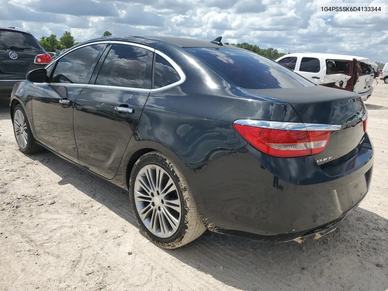 1G4PS5SK6D4133344 2013 Buick Verano