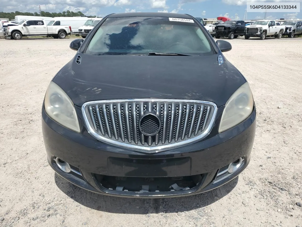 1G4PS5SK6D4133344 2013 Buick Verano