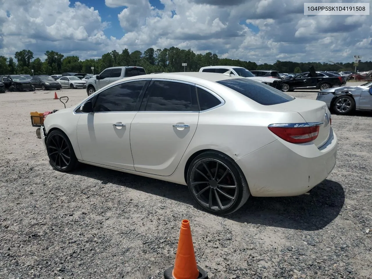 1G4PP5SK1D4191508 2013 Buick Verano