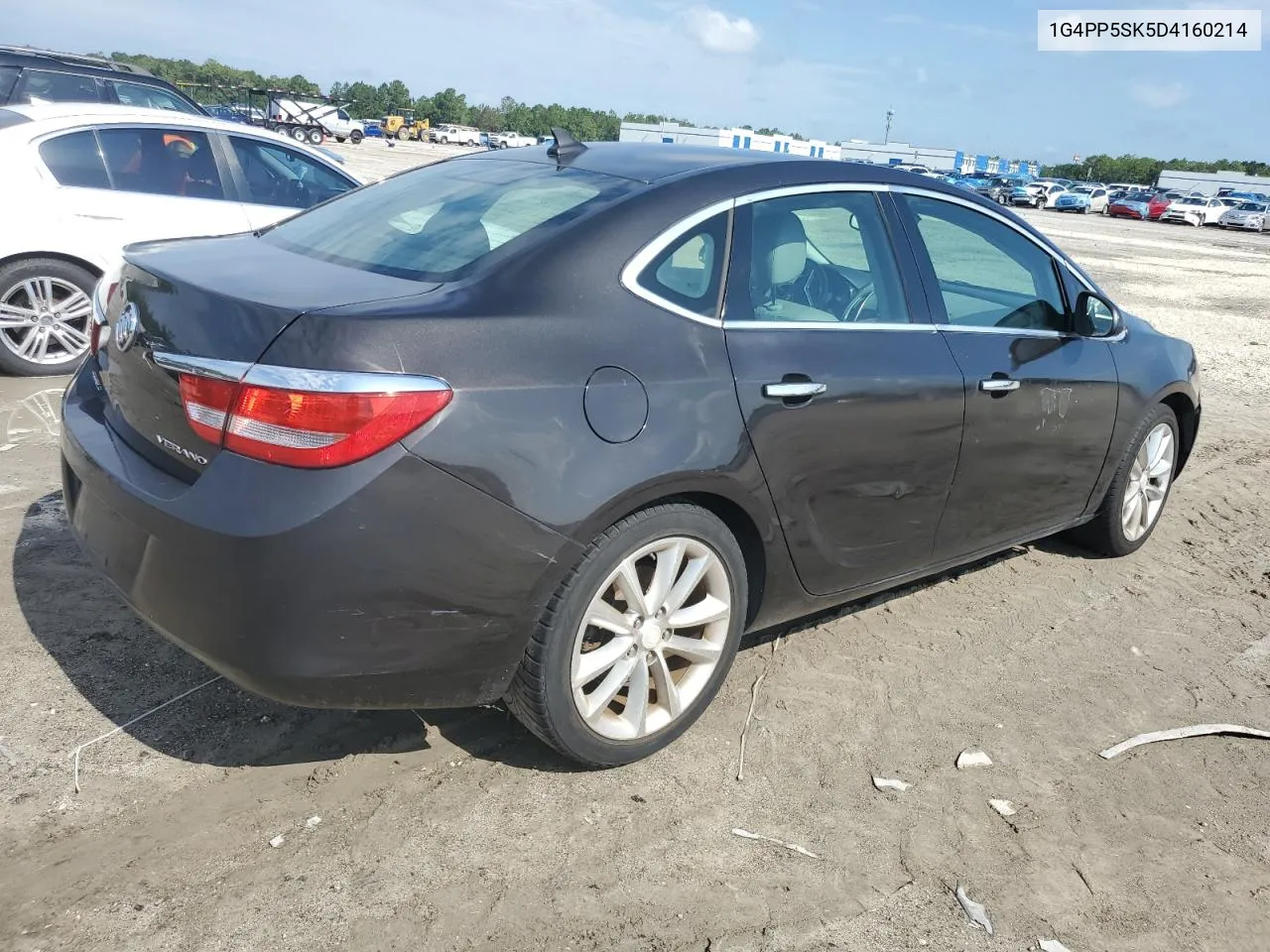 1G4PP5SK5D4160214 2013 Buick Verano