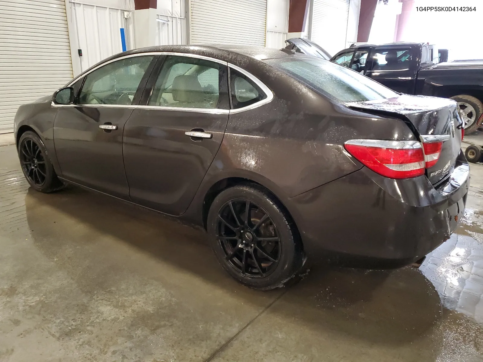 1G4PP5SK0D4142364 2013 Buick Verano