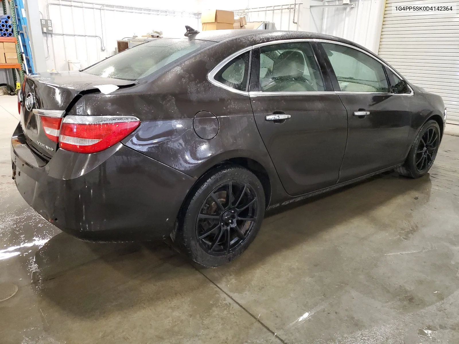 1G4PP5SK0D4142364 2013 Buick Verano