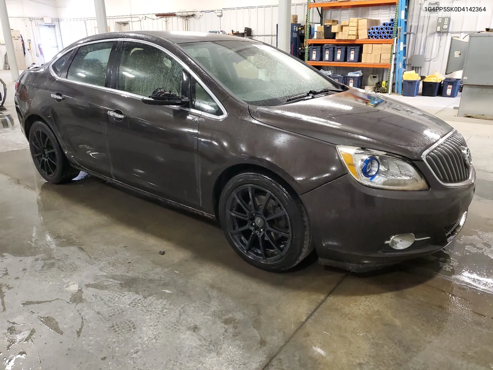 1G4PP5SK0D4142364 2013 Buick Verano