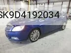 1G4PP5SK9D4192034 2013 Buick Verano