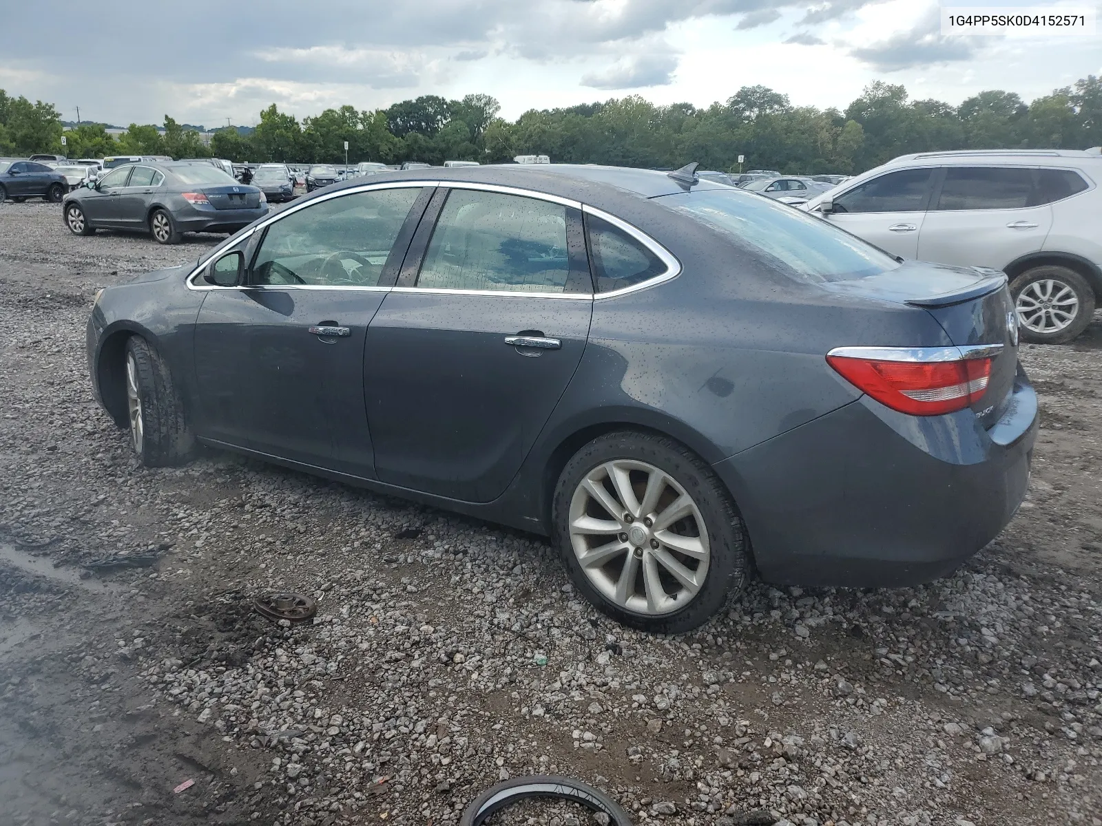 1G4PP5SK0D4152571 2013 Buick Verano