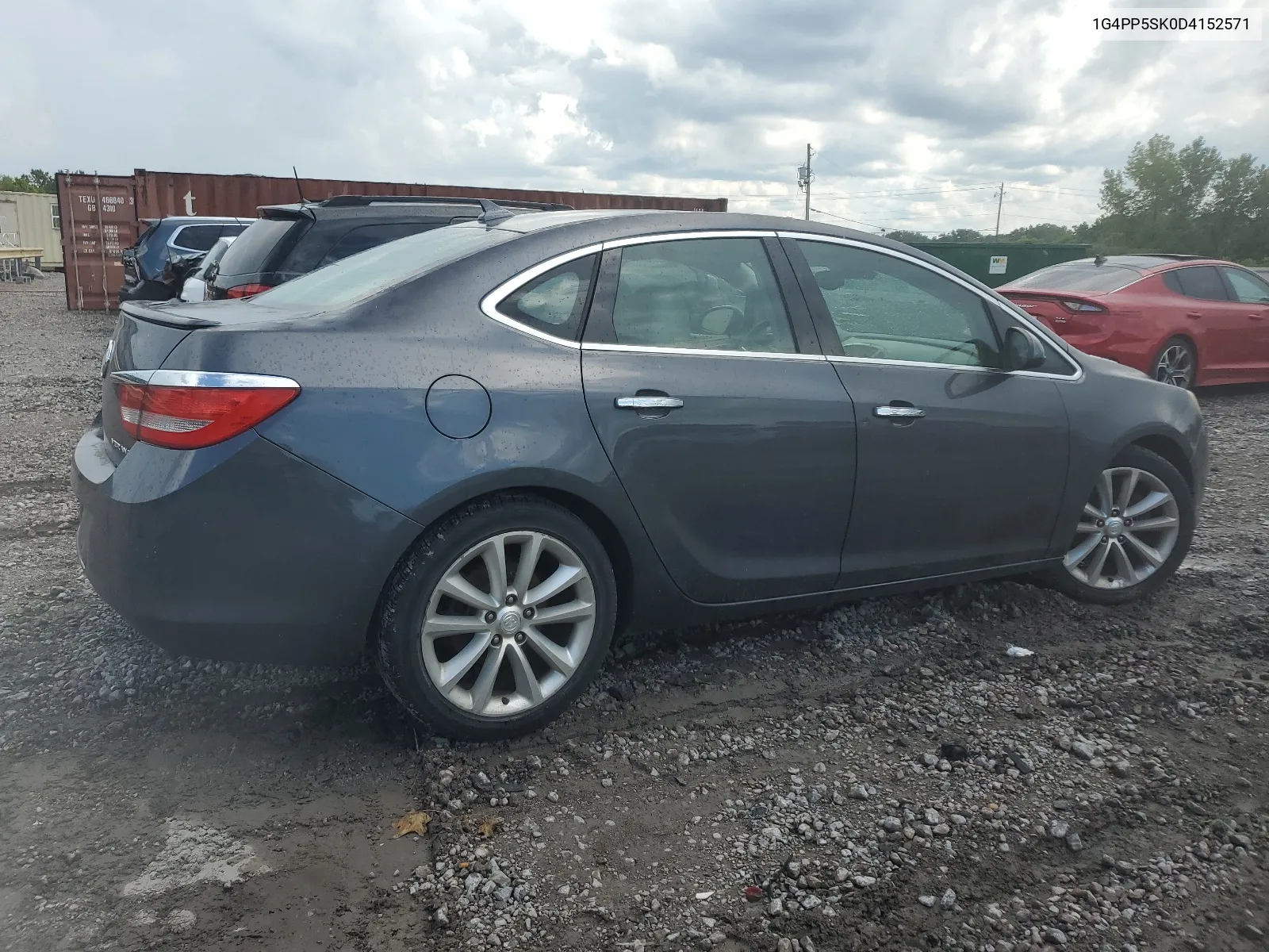 1G4PP5SK0D4152571 2013 Buick Verano