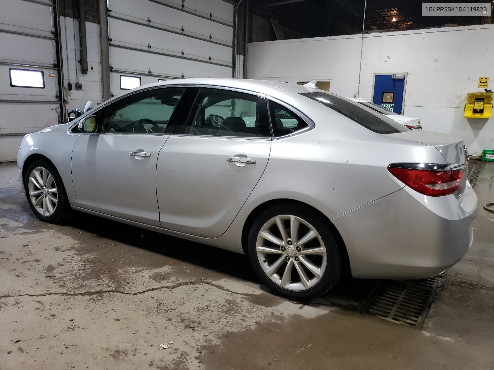 1G4PP5SK1D4119823 2013 Buick Verano