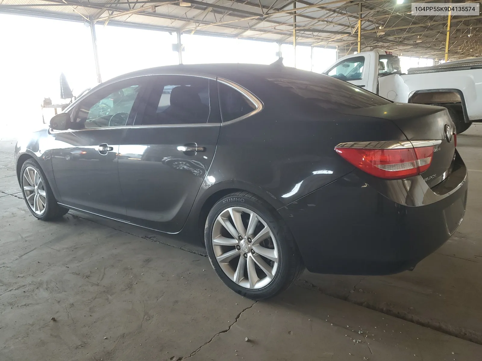 1G4PP5SK9D4135574 2013 Buick Verano