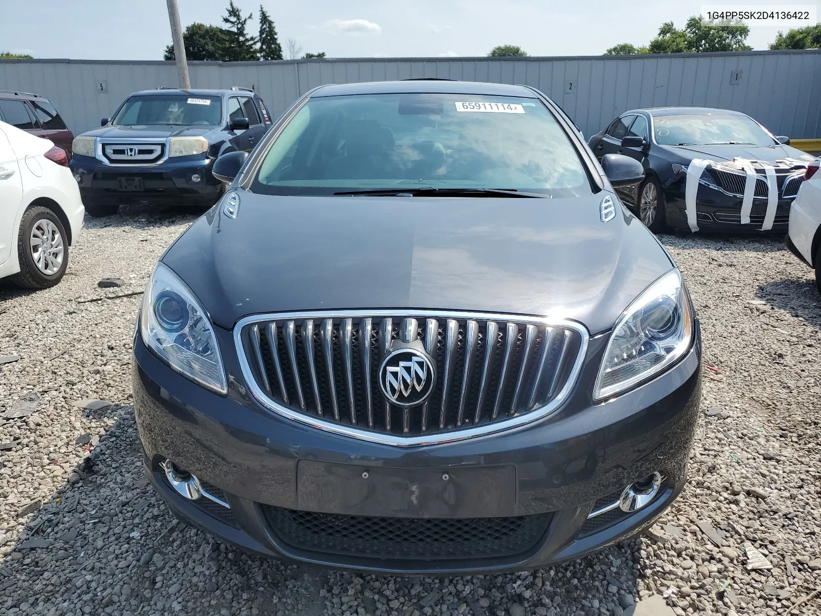 1G4PP5SK2D4136422 2013 Buick Verano