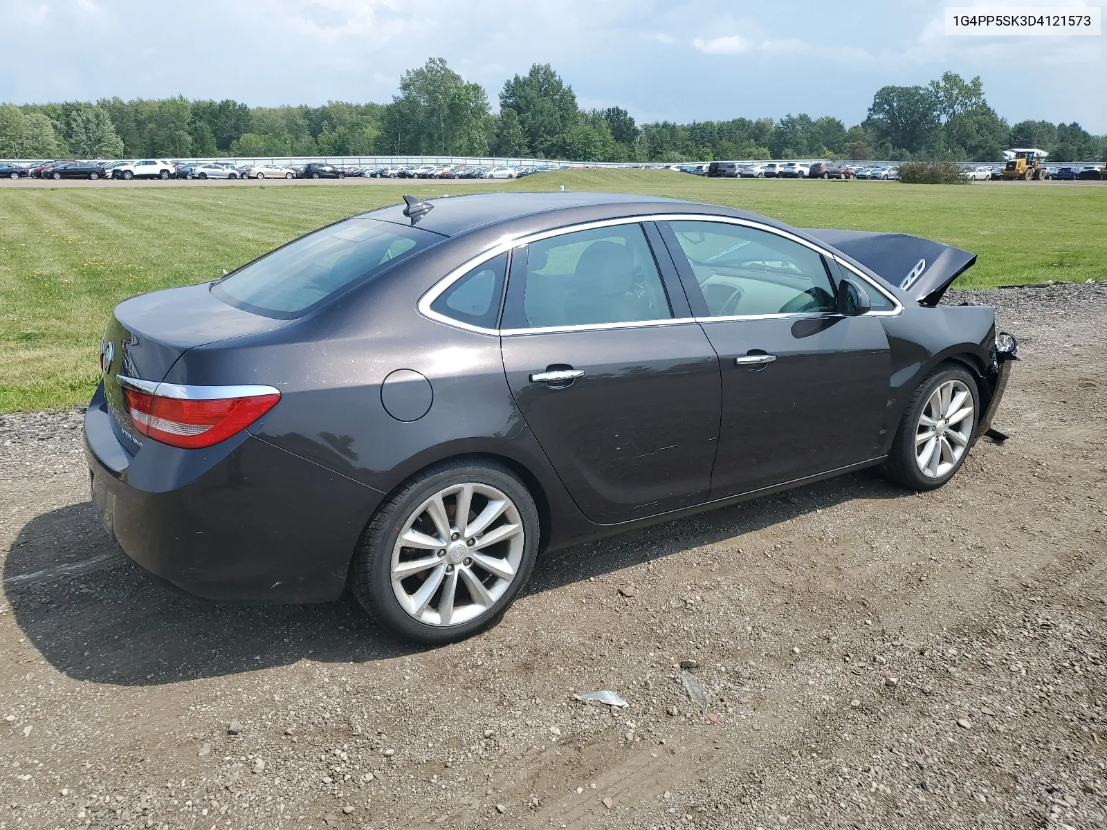 1G4PP5SK3D4121573 2013 Buick Verano