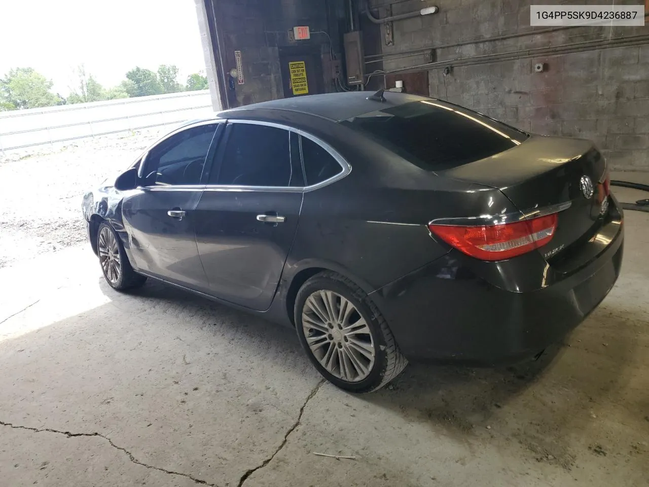 1G4PP5SK9D4236887 2013 Buick Verano