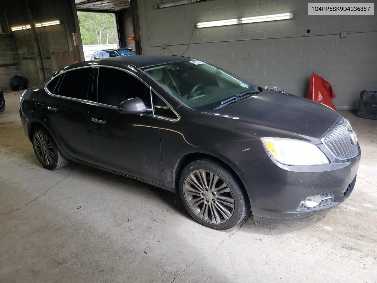 1G4PP5SK9D4236887 2013 Buick Verano