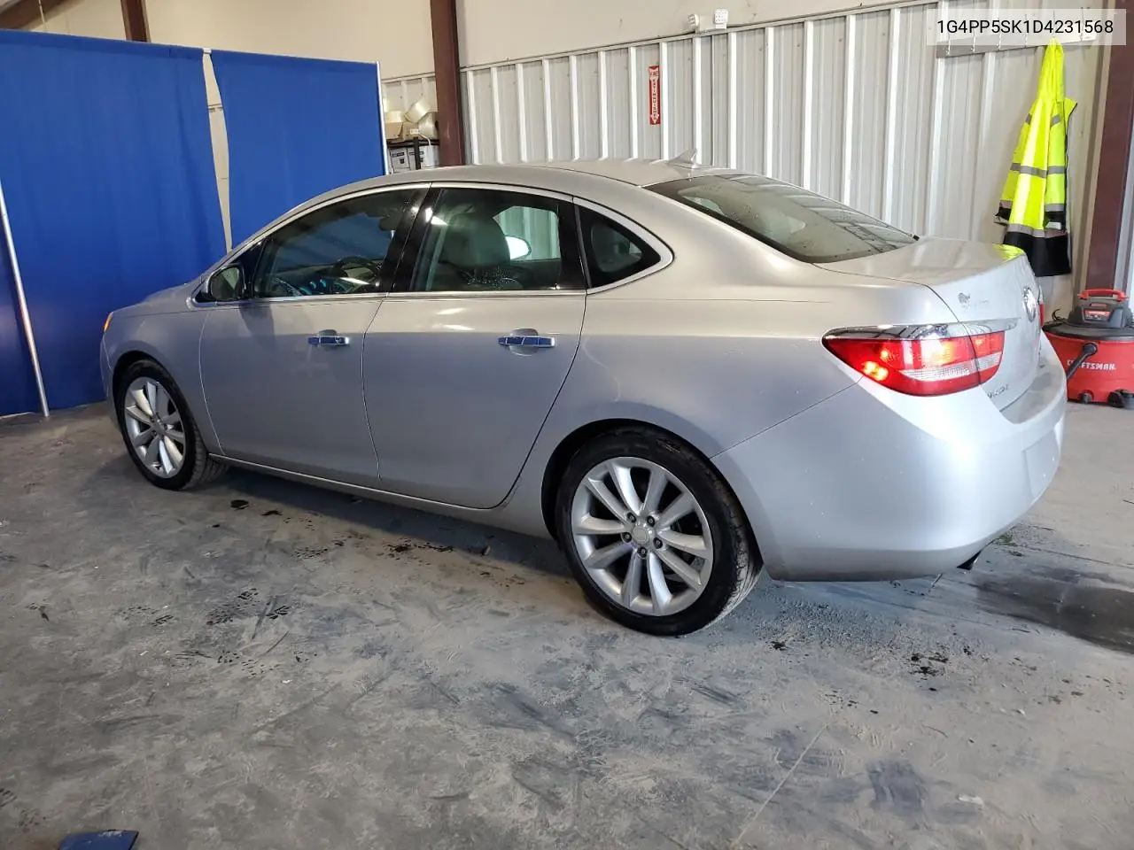 1G4PP5SK1D4231568 2013 Buick Verano