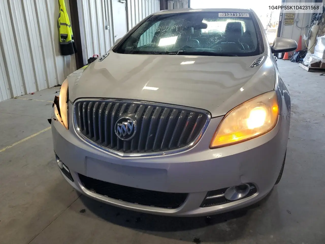 1G4PP5SK1D4231568 2013 Buick Verano