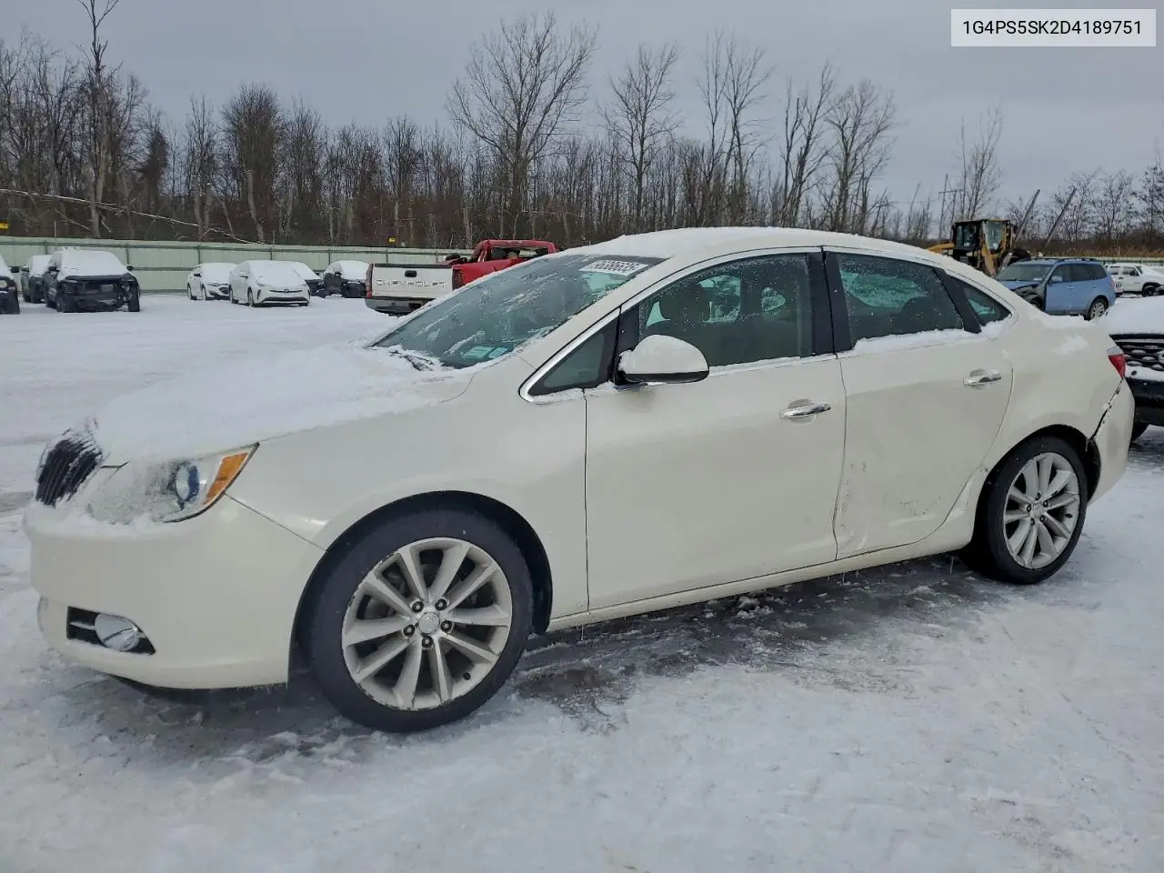 1G4PS5SK2D4189751 2013 Buick Verano