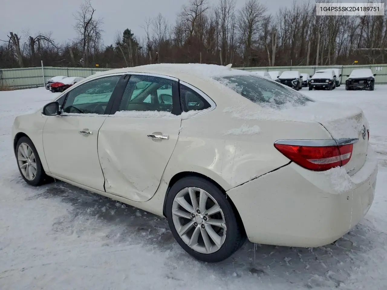 1G4PS5SK2D4189751 2013 Buick Verano