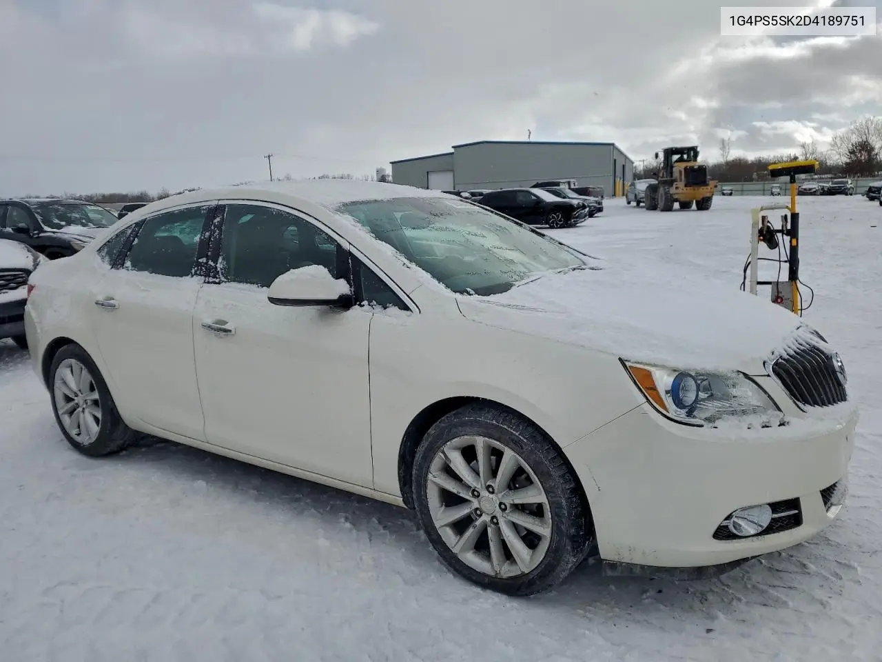 1G4PS5SK2D4189751 2013 Buick Verano