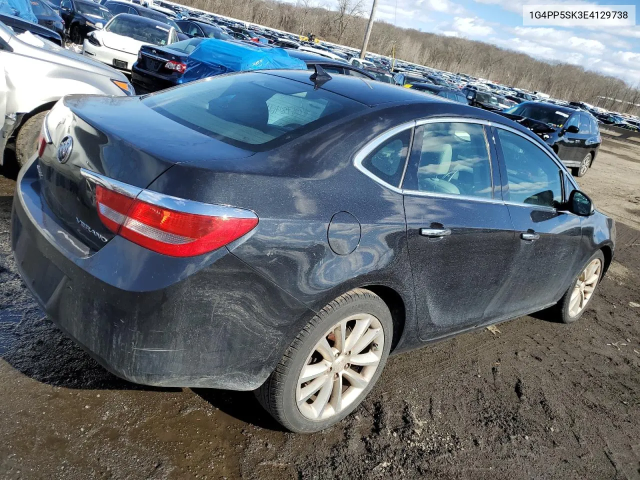 1G4PP5SK3E4129738 2014 Buick Verano