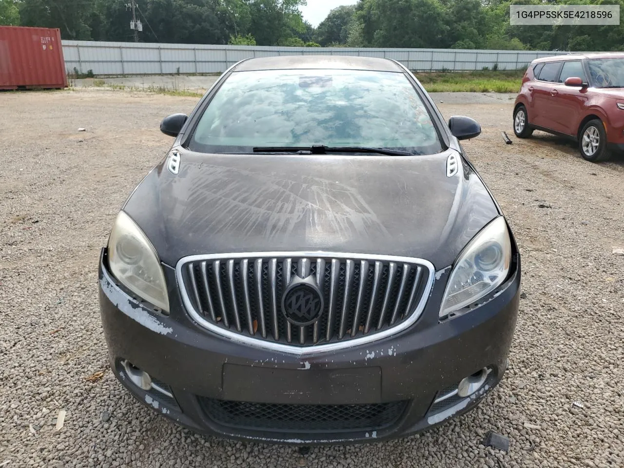 1G4PP5SK5E4218596 2014 Buick Verano