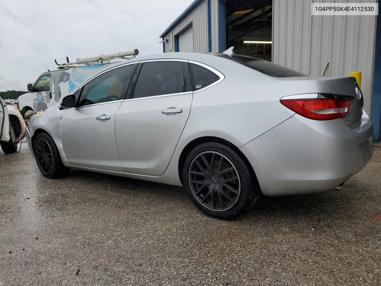 1G4PP5SK4E4112530 2014 Buick Verano