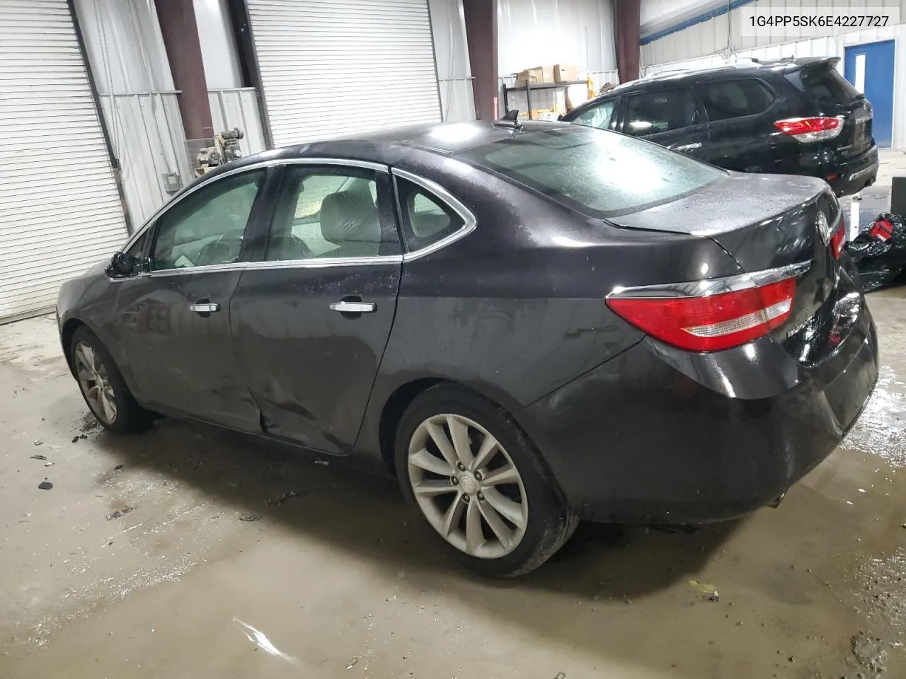 1G4PP5SK6E4227727 2014 Buick Verano