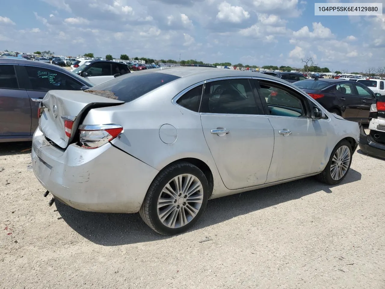 1G4PP5SK6E4129880 2014 Buick Verano