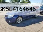 1G4PR5SK5E4164646 2014 Buick Verano Convenience