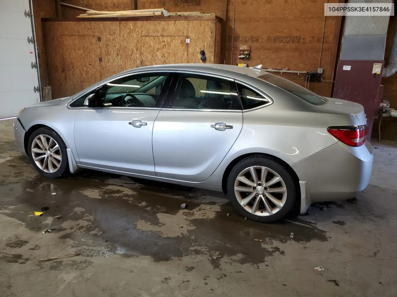 1G4PP5SK3E4157846 2014 Buick Verano