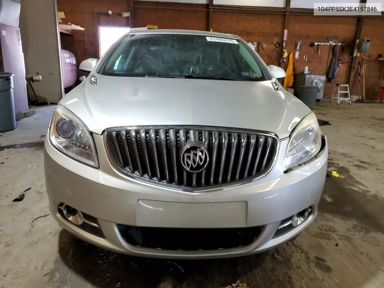 1G4PP5SK3E4157846 2014 Buick Verano