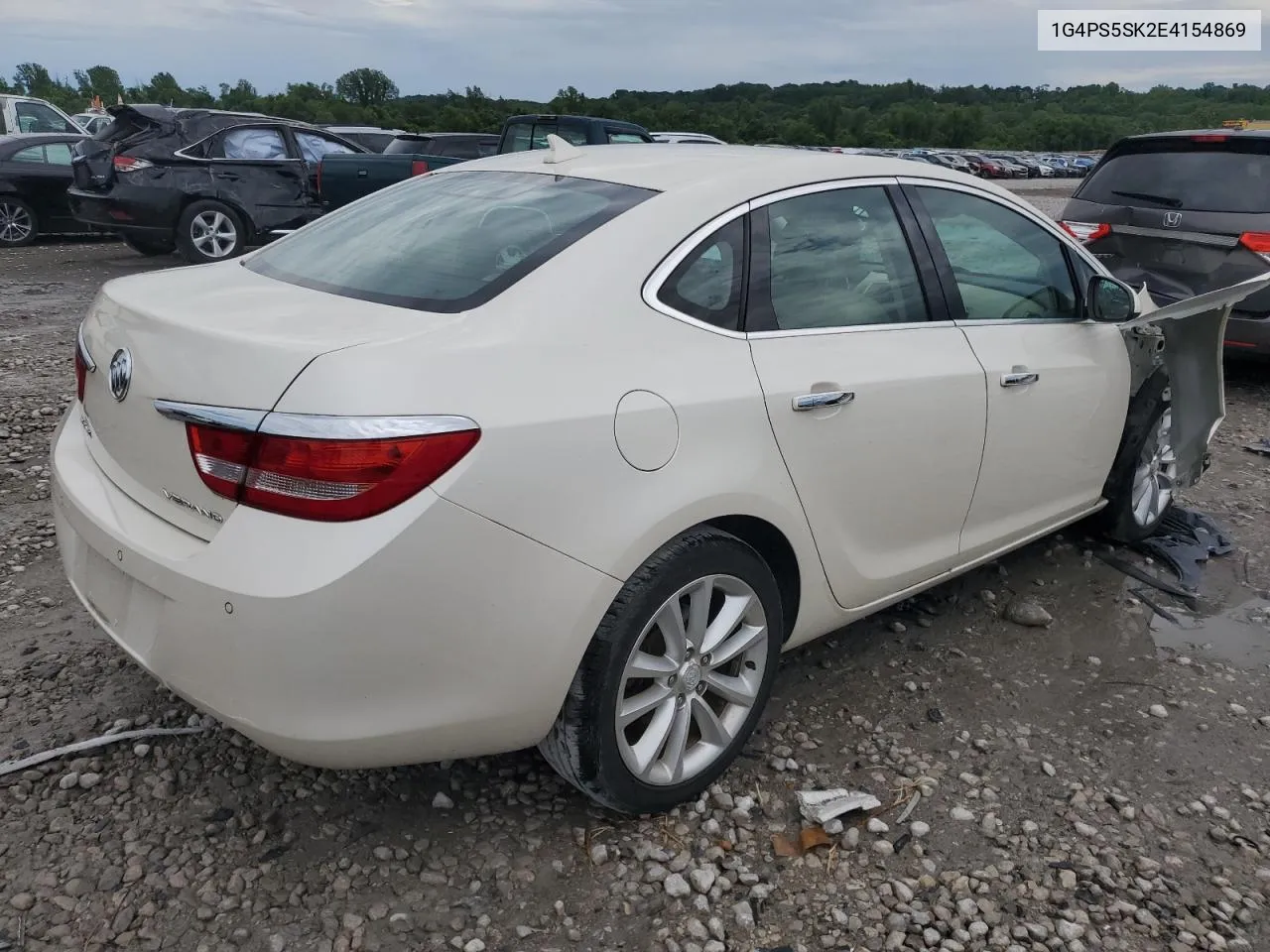 1G4PS5SK2E4154869 2014 Buick Verano