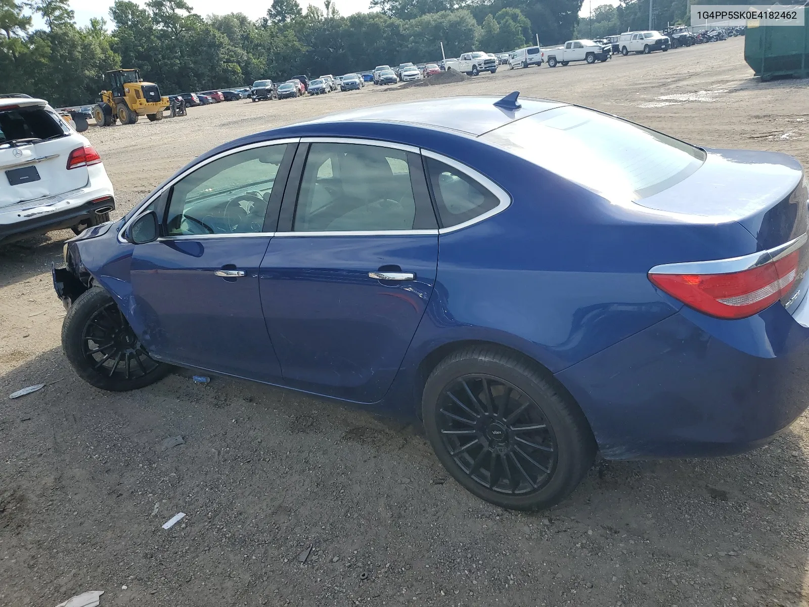 1G4PP5SK0E4182462 2014 Buick Verano