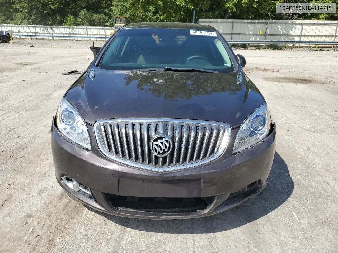 1G4PP5SK1E4114719 2014 Buick Verano