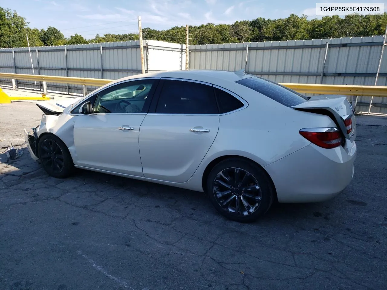 1G4PP5SK5E4179508 2014 Buick Verano