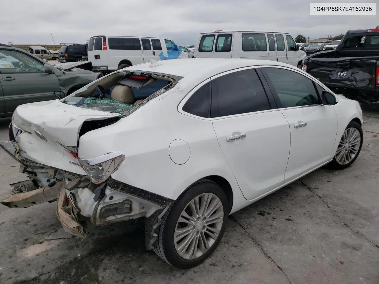 1G4PP5SK7E4162936 2014 Buick Verano