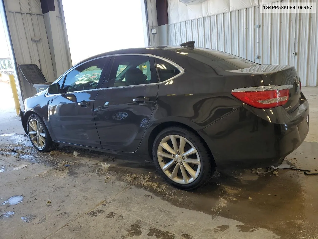 1G4PP5SK0F4106967 2015 Buick Verano