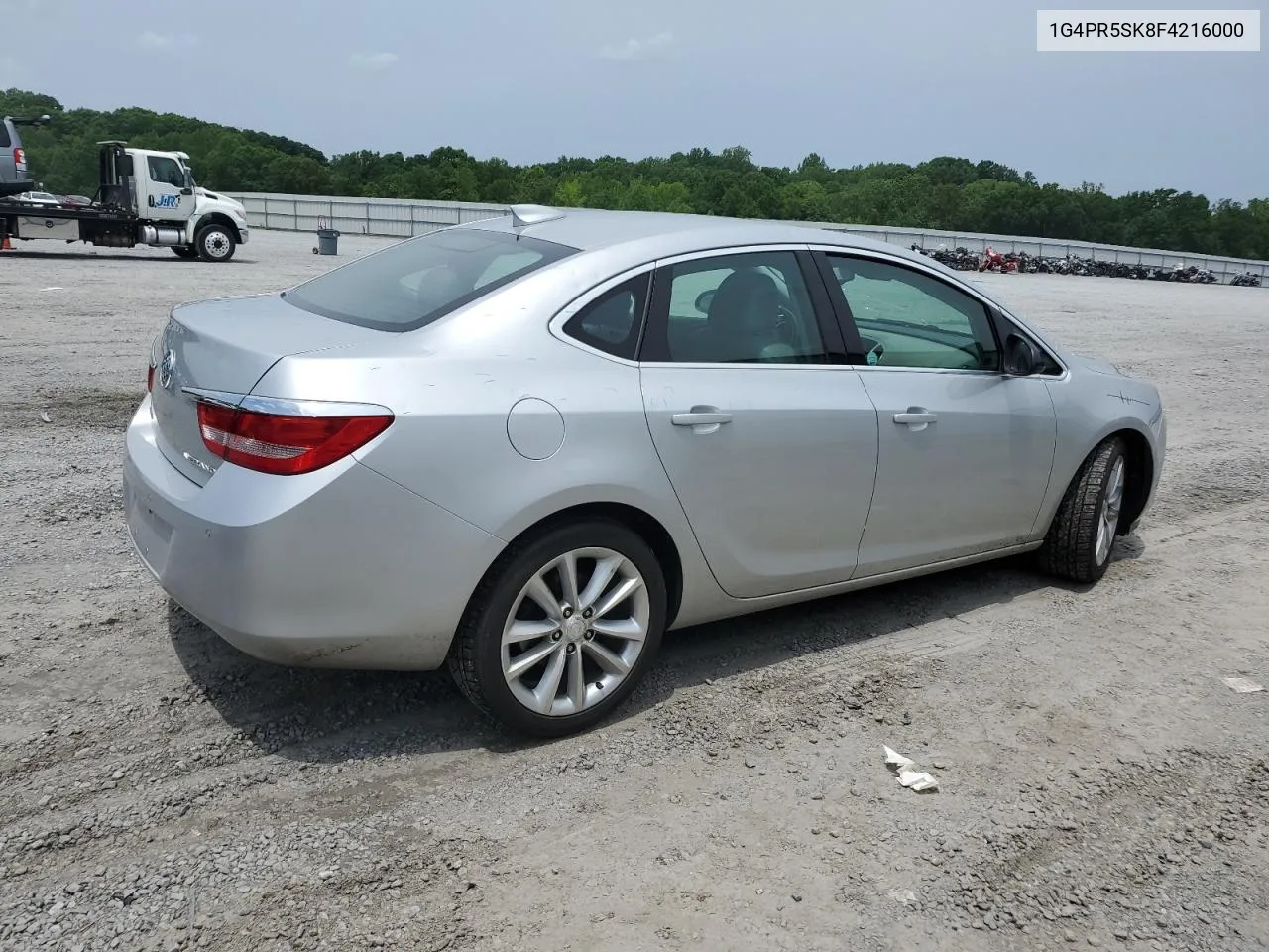 1G4PR5SK8F4216000 2015 Buick Verano Convenience