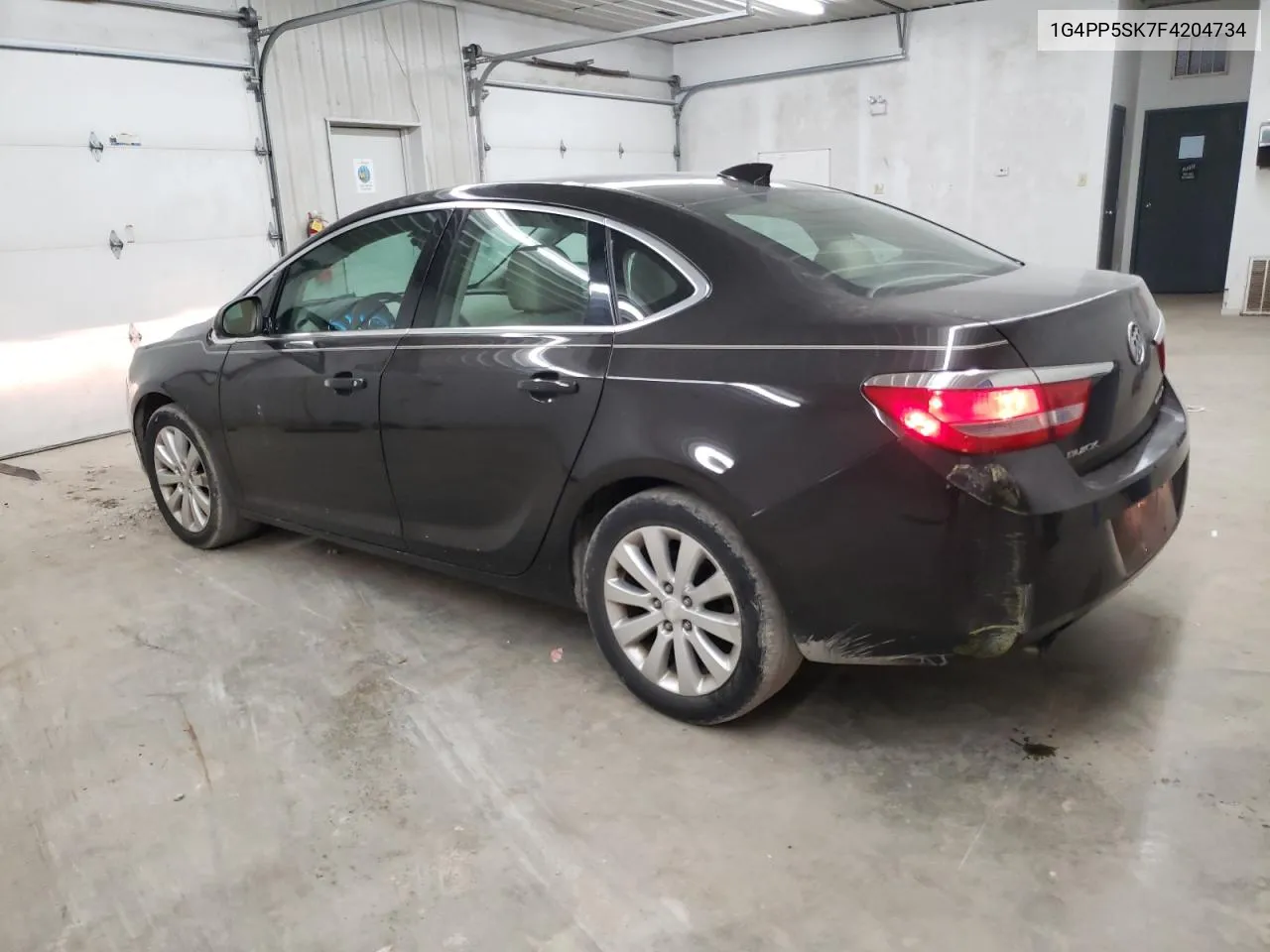 1G4PP5SK7F4204734 2015 Buick Verano