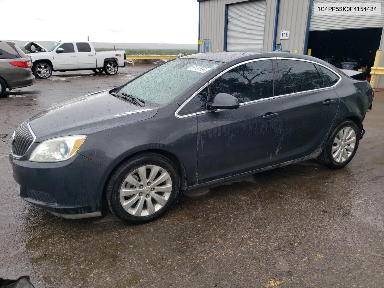 1G4PP5SK0F4154484 2015 Buick Verano